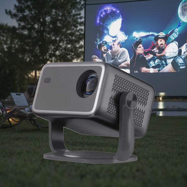 Android Home Theatre HY320